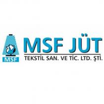 msf jüt tekstil san. ve tic. ltd. şti.