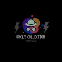 oncl's collection erkeğe dair