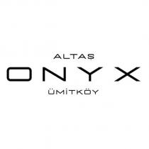 altaş onyx ümitköy