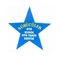 sürücüler oto klinik oto tamir servisi