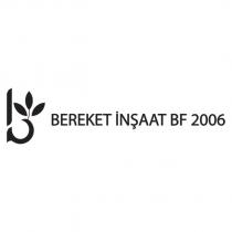 b bereket inşaat bf 2006