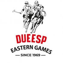 dueesp eastern games since 1969