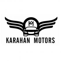 km karahan motors