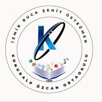 izmir buca şehit üsteğmen konuralp özcan ortaokulu 1999