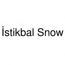 istikbal snow
