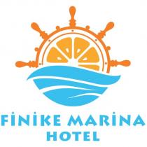finike marina hotel