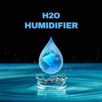 h2o humidifier