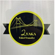 2yaka taksi transfer