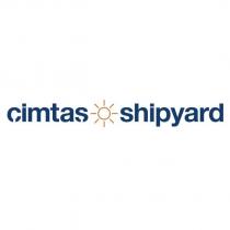 çimtaş shipyard