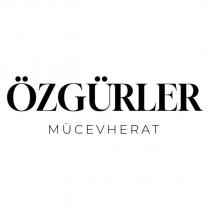 özgürler mücevherat