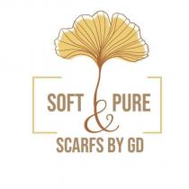soft&pure scarfs by gd