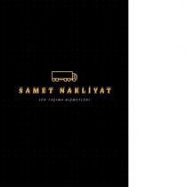 samet nakliyat yük taşıma hizmetleri