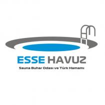 esse havuz sauna buhar odası ve türk hamamı
