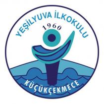 yeşilyuva ilkokulu küçükçekmece 1960