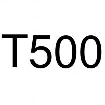 t500