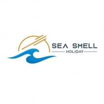 sea smell holiday