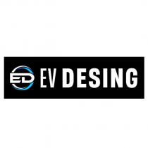 ed ev desing