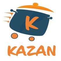 kazan