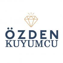özden kuyumcu