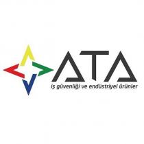 ata iş güvenliği ve endüstriyel ürünler
