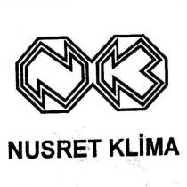 nusret klima