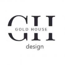 gh gold house design