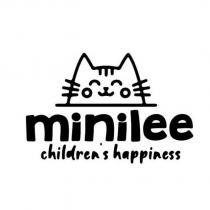 minilee children's happiness