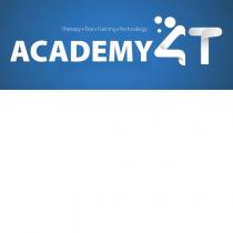 therapy.test.training.technology academy 4t