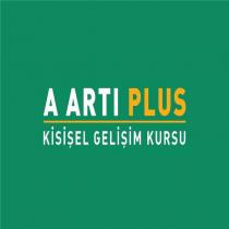 a artı plus kişisel gelişim kursu