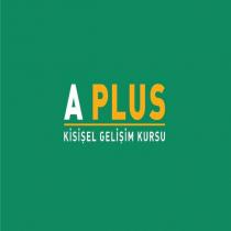 a plus kişisel gelişim kursu