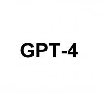 gpt-4