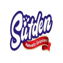 sütden kahvaltı ürünleri