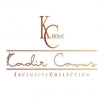 kc home kadir çavuş exclusive collection