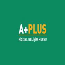 a+ plus kişisel gelişim kursu
