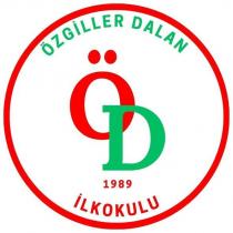 özgiller dalan ilkokulu 1989 öd