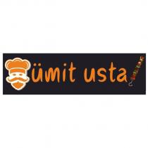 ümit usta