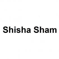 shisha sham