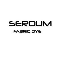 serdum fabric dye