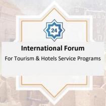 international forum for tourism & hotels service programs