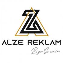 alzereklam bize güvenin