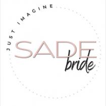 just imagine sade bride