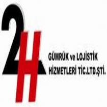 2h gümrük ve lojistik hizmetleri tic. ltd. şti.