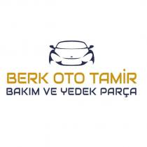 berk oto tamir bakım ve yedek parça