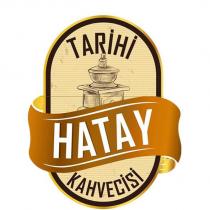 tarihi hatay kahvecisi