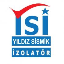 ysi yıldız sismik izolatör