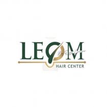 leom hair center by özge güngör