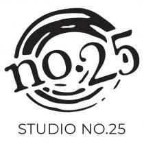 no.25 studio no.25