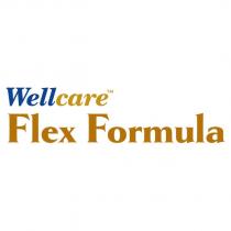 wellcare flex formula