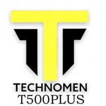 t technomen t500plus