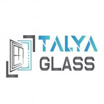 talya glass